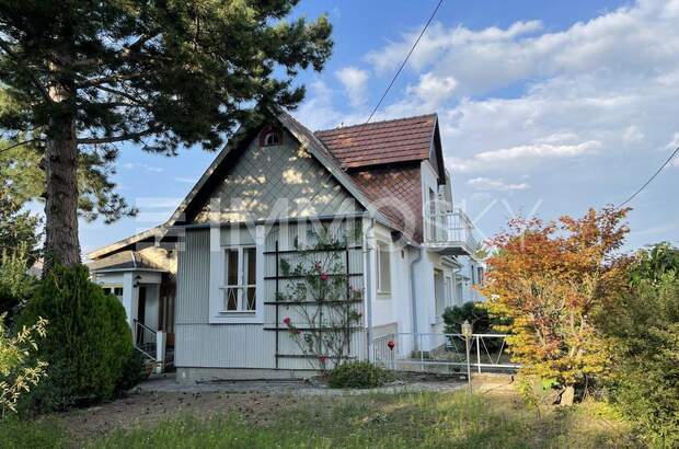Einfamilienhaus mieten in 1130 Wien (Bild 1)
