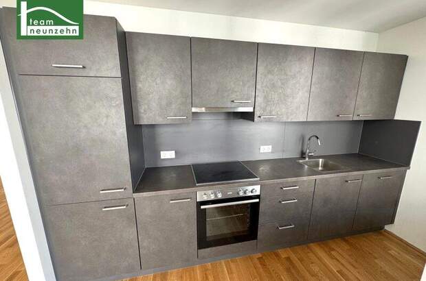 Terrassenwohnung mieten in 1100 Wien (Bild 3)