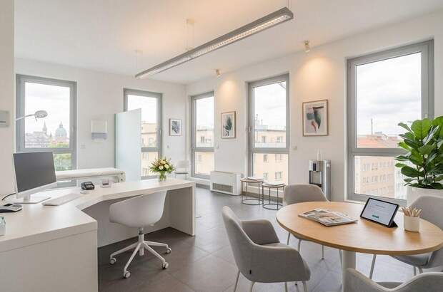 Gewerbeobjekt mieten in 1100 Wien (Bild 5)