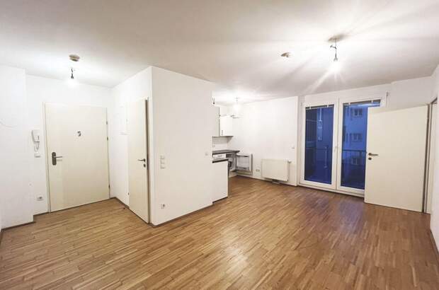 Wohnung mit Balkon mieten in 1120 Wien (Bild 1)