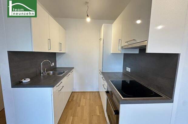 Terrassenwohnung mieten in 1210 Wien (Bild 4)