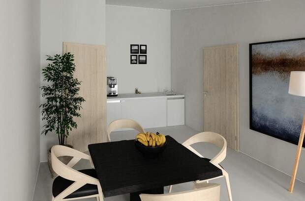 Büro / Praxis mieten in 5101 Bergheim