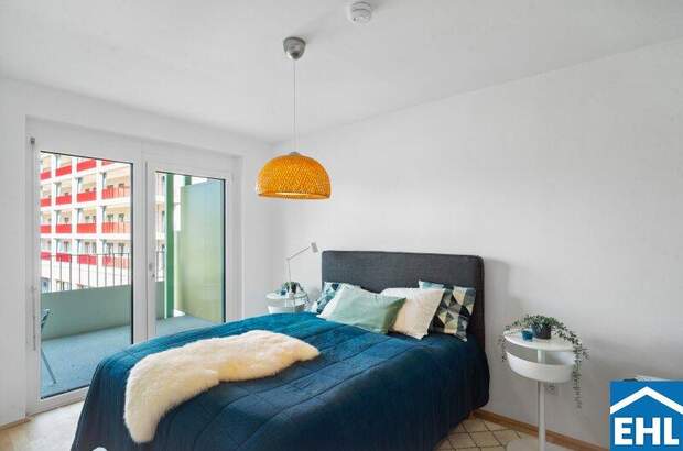 Terrassenwohnung mieten in 8020 Graz (Bild 4)