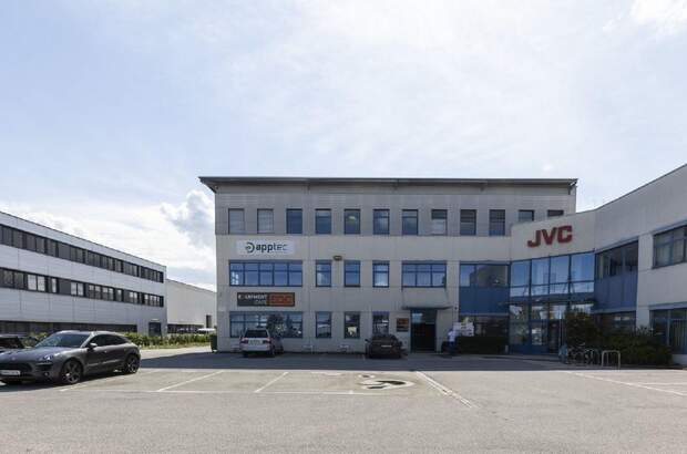 Gewerbeobjekt mieten in 1230 Wien (Bild 5)