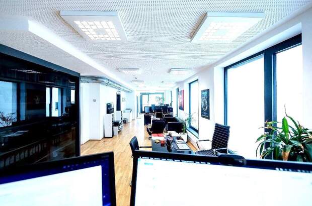 Büro / Praxis mieten in 4020 Linz (Bild 2)