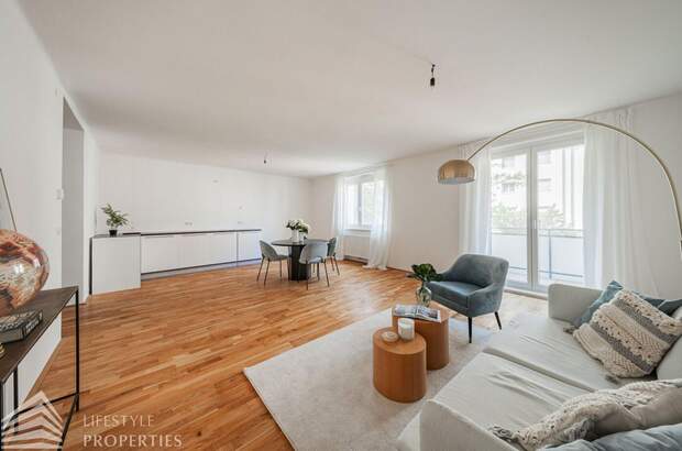 Wohnung kaufen in 1110 Wien (Bild 1)