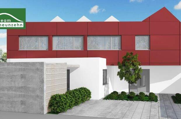 Einfamilienhaus kaufen in 7000 Eisenstadt (Bild 3)