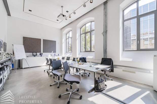 Gewerbeobjekt kaufen in 1020 Wien (Bild 1)