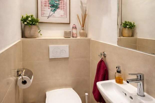 Wohnung kaufen in 1150 Wien (Bild 5)