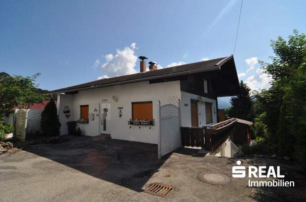 Mehrfamilienhaus kaufen in 6610 Wängle (Bild 5)