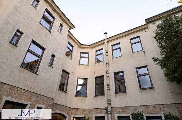 Wohnanlage kaufen in 1170 Wien (Bild 4)