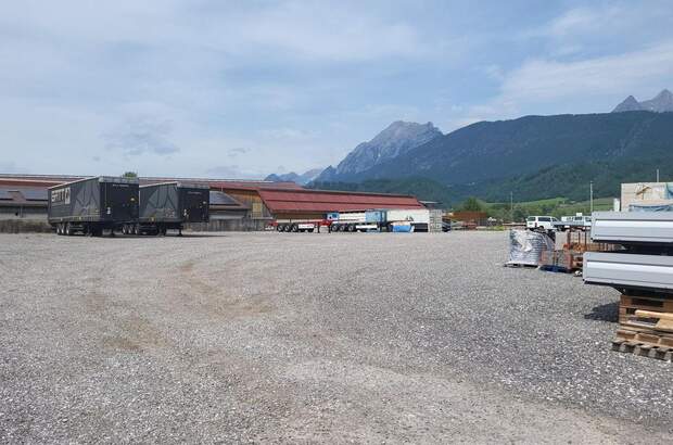 Gewerbeobjekt mieten in 6116 Weer (Bild 3)