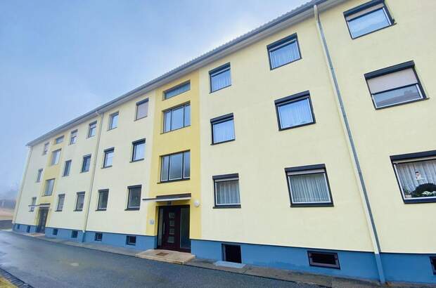 Eigentumswohnung in 8740 Zeltweg (Bild 2)