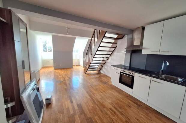 Mietwohnung in 4600 Wels