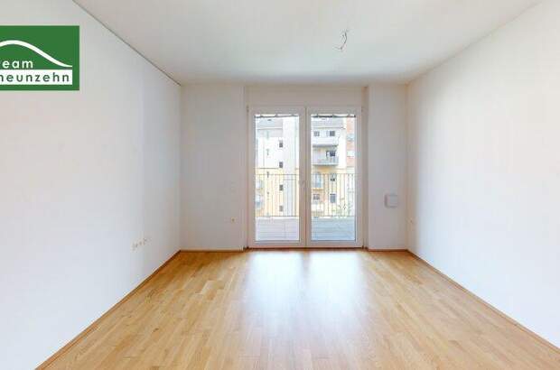 Terrassenwohnung mieten in 8020 Graz (Bild 3)