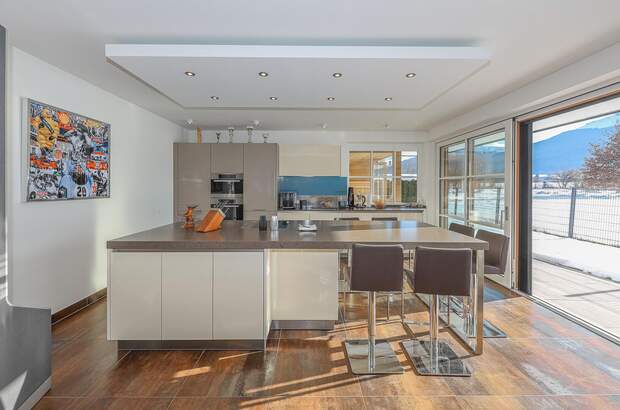 Terrassenwohnung kaufen in 6380 St. Johann (Bild 5)