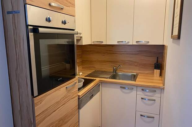 Wohnung mieten in 5541 Altenmarkt (Bild 1)