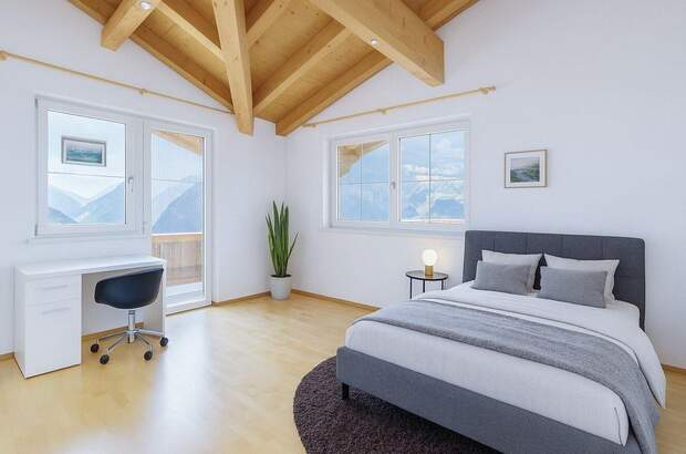 Haus kaufen in 6274 Aschau (Bild 4)
