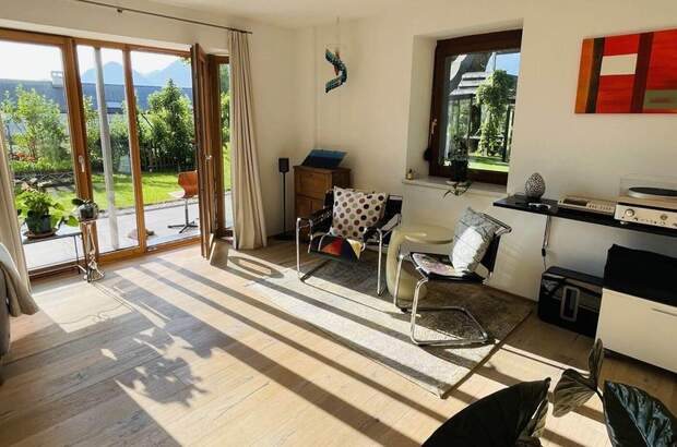 Altbauwohnung kaufen in 6080 Innsbruck (Bild 3)