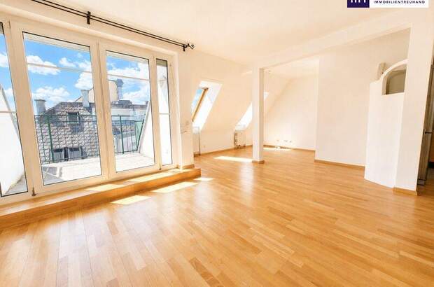 Terrassenwohnung kaufen in 3100 St. Pölten (Bild 5)