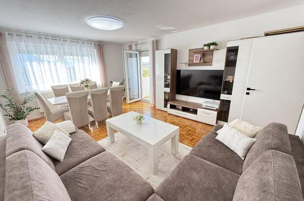 Wohnung mit Balkon kaufen in 4663 Laakirchen (Bild 1)