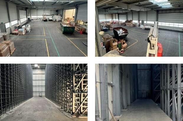 Gewerbeobjekt kaufen in 2460 Bruck an der Leitha (Bild 1)