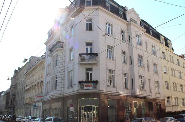 Gewerbeobjekt mieten in 1190 Wien (Bild 1)