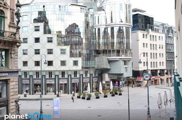 Büro / Praxis kaufen in 1010 Wien (Bild 1)