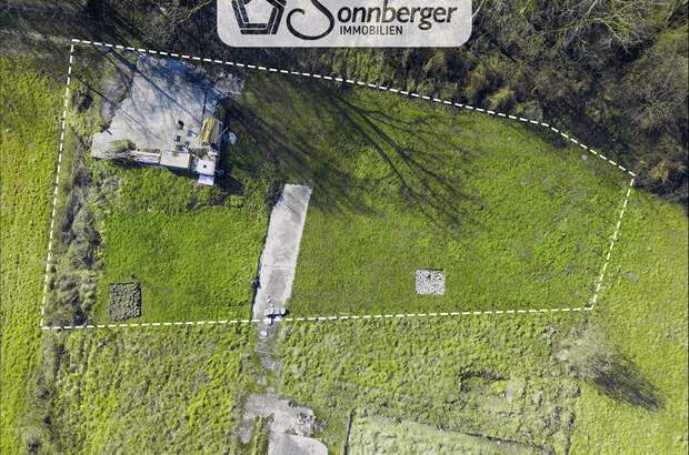 Grundstück kaufen in 4484 Kronstorf (Bild 1)