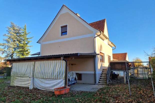 Haus kaufen in 8280 Fürstenfeld (Bild 5)