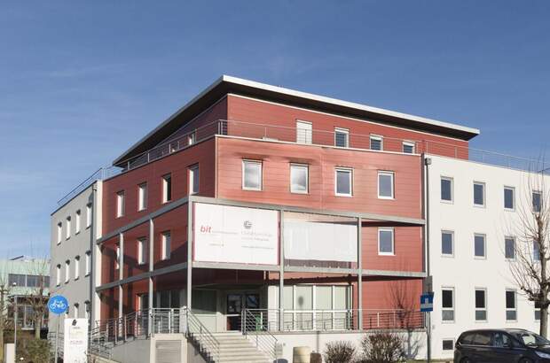 Gewerbeobjekt mieten in 4030 Linz (Bild 1)