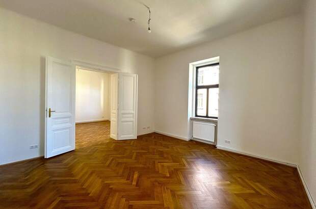 Altbauwohnung mieten in 1070 Wien (Bild 4)