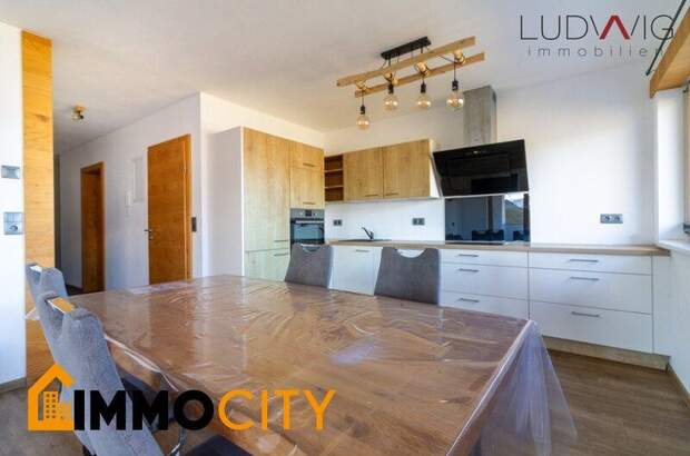 Terrassenwohnung kaufen in 6263 Fügen (Bild 5)