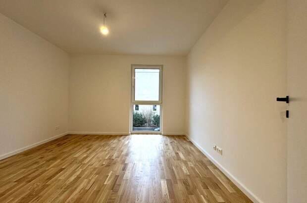 Wohnung mit Balkon mieten in 2700 Wiener Neustadt (Bild 4)