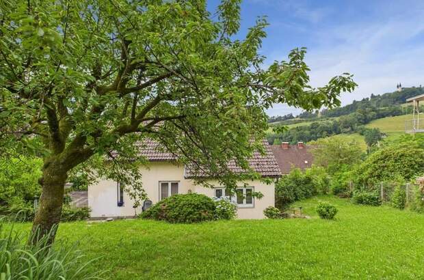 Haus kaufen in 4040 Lichtenberg