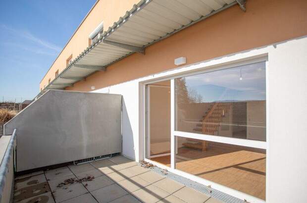 Terrassenwohnung mieten in 3382 Loosdorf (Bild 2)