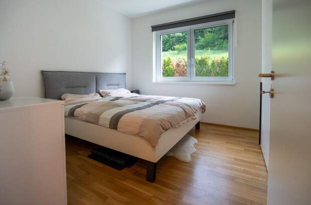 Terrassenwohnung mieten in 9081 Reifnitz (Bild 5)