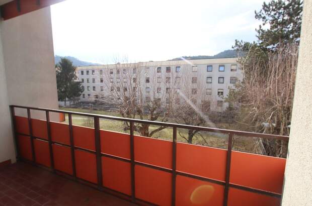 Wohnung mit Balkon mieten in 9073 Klagenfurt (Bild 5)