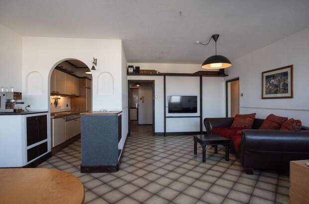 Altbauwohnung mit Balkon kaufen in 3100 St. Pölten (Bild 2)