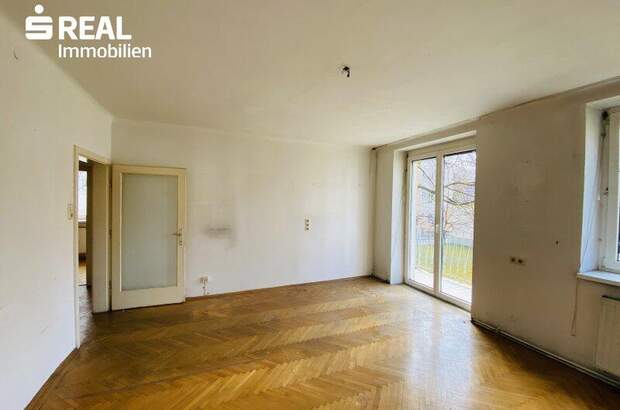 Terrassenwohnung kaufen in 5020 Salzburg (Bild 1)