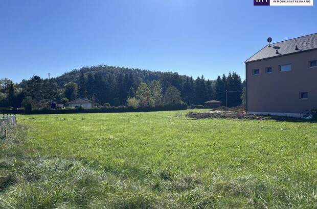 Grundstück kaufen in 8075 Hart (Bild 4)