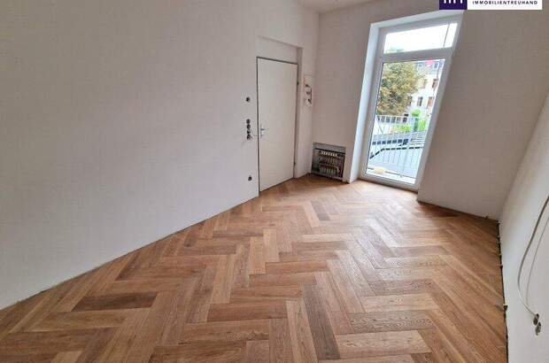 Terrassenwohnung kaufen in 1160 Wien (Bild 3)