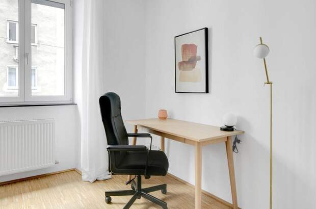 Wohnung mieten in 1050 Wien (Bild 4)