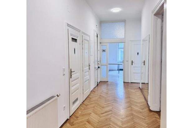 Büro / Praxis mieten in 1070 Wien (Bild 3)