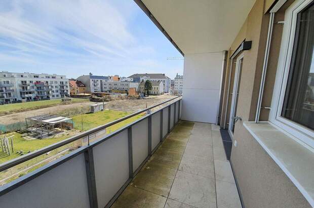 Wohnung mieten in 3100 St. Pölten (Bild 1)