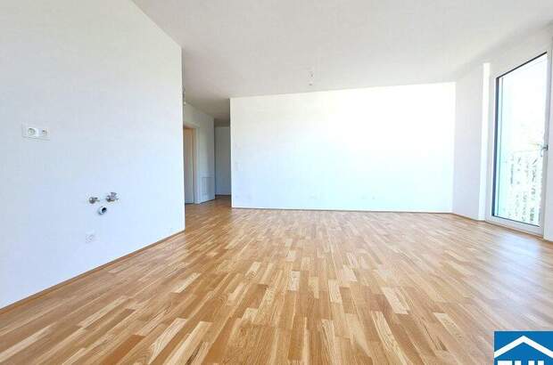 Terrassenwohnung kaufen in 1210 Wien (Bild 4)