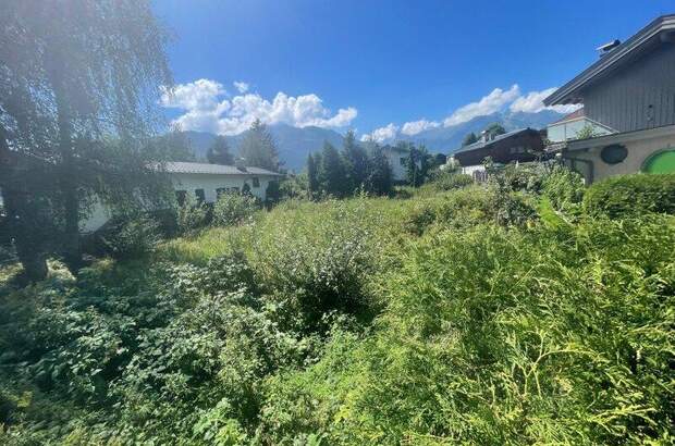 Grundstück kaufen in 5700 Zell am See (Bild 2)