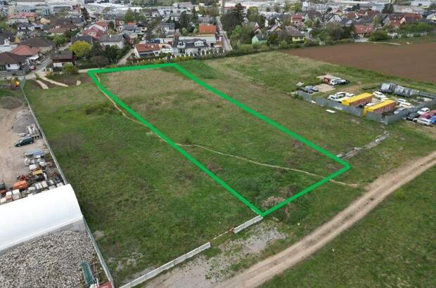 Grundstück kaufen in 2201 Seyring (Bild 2)