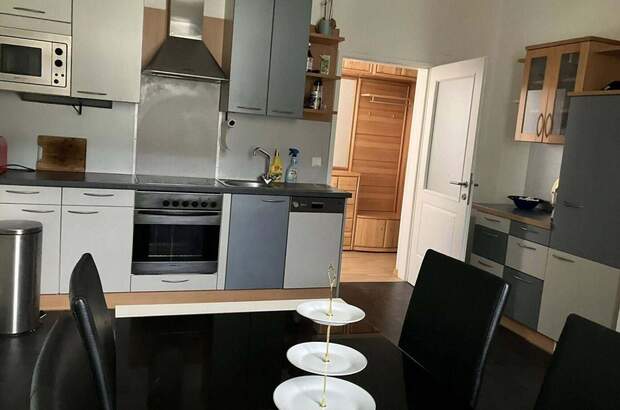 Altbauwohnung mieten in 9500 Villach (Bild 4)