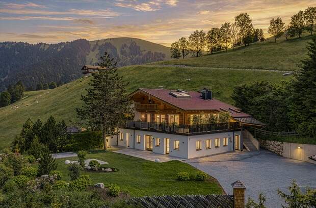 Chalet kaufen in 6370 Kitzbühel (Bild 1)